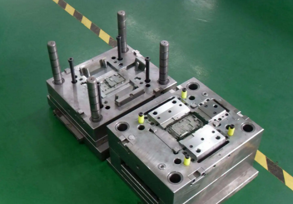 學做模具設計 從入門到精通需要多久？