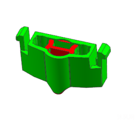 IT產(chǎn)品類模具圖紙與設(shè)計(jì)模型資源大全