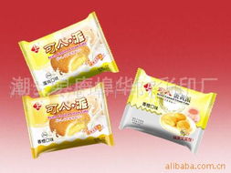 潮安縣庵埠華邦彩印廠 賦能休閑食品，引領預包裝行業新潮流